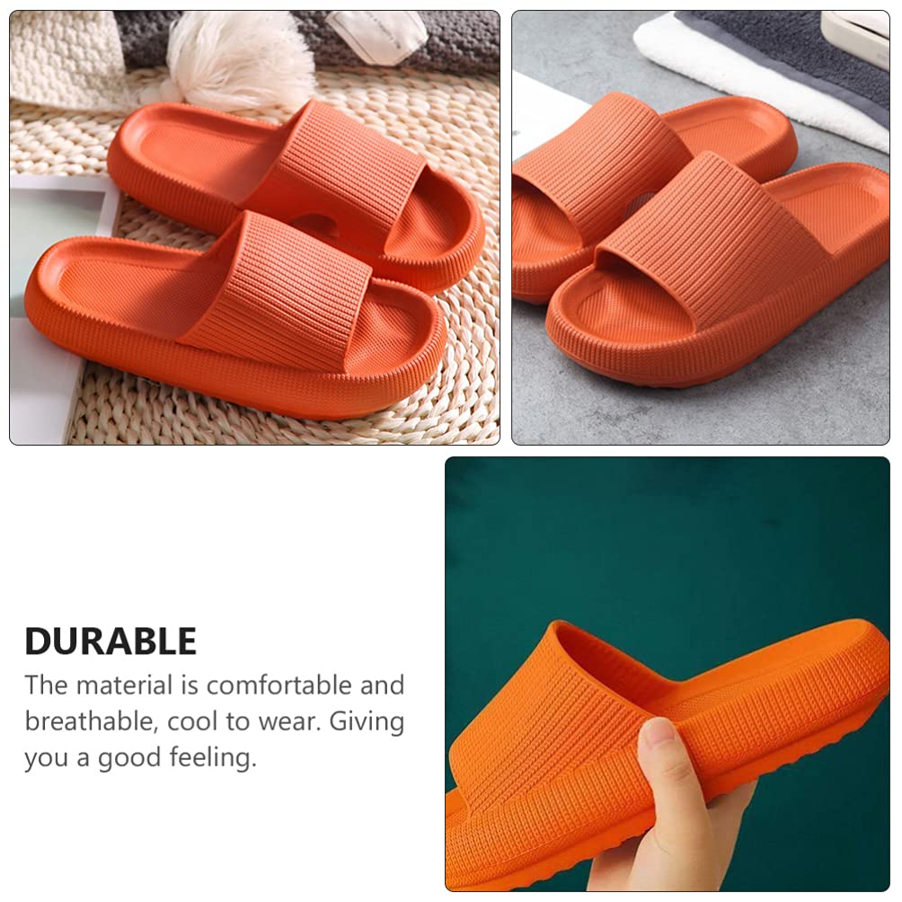 Dollcini Otthon Unisex Masszázspapucs – EVA, Több Színben és Méretben