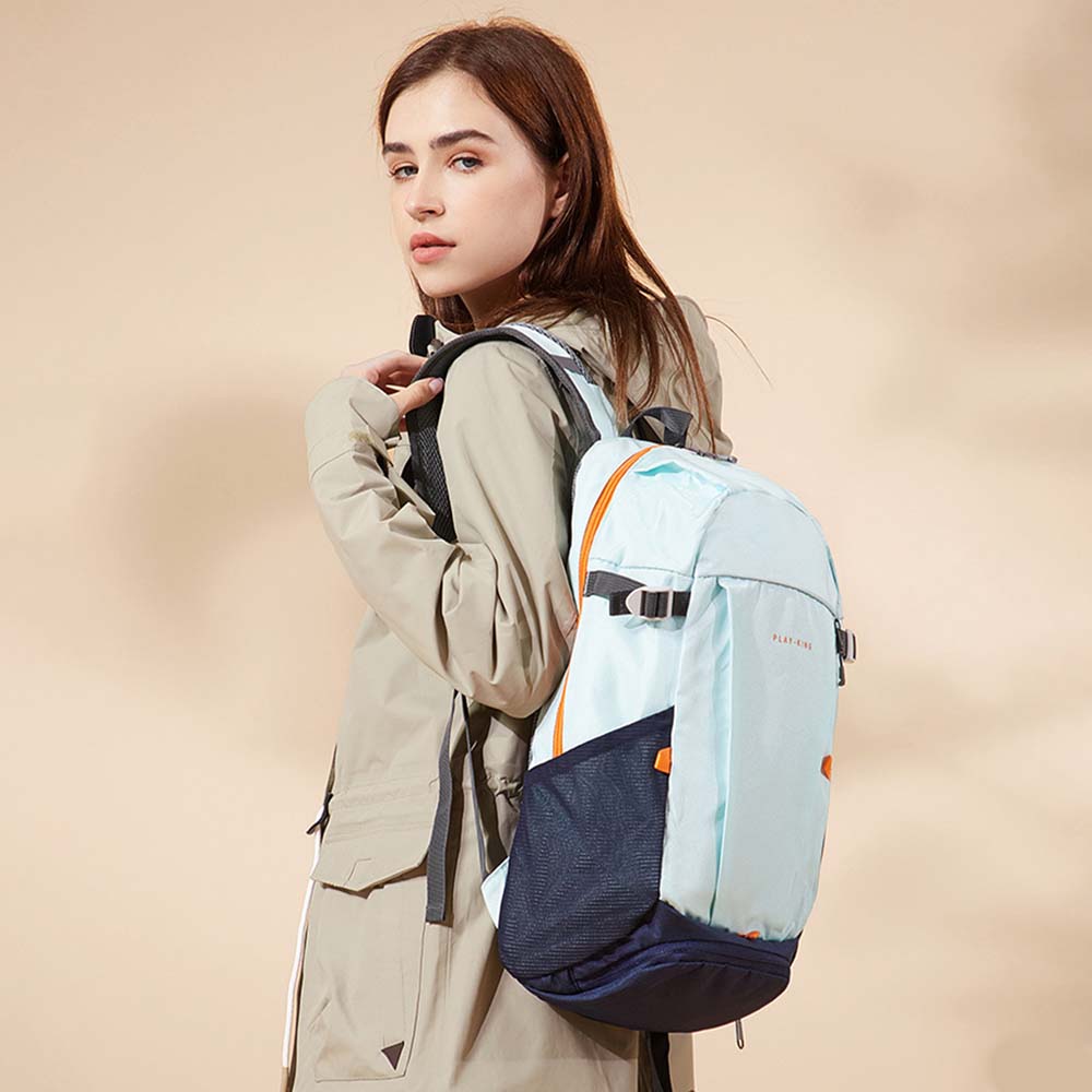 Dollcini Unisex Laptop Hátizsák 13”-os Laptophoz – Vízálló Utazóhátizsák, Több Színben