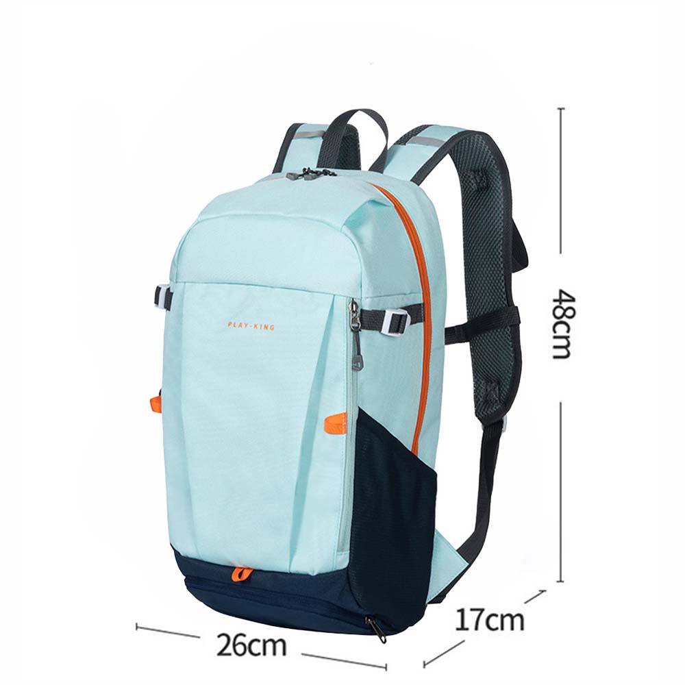 Dollcini Unisex Laptop Hátizsák 13”-os Laptophoz – Vízálló Utazóhátizsák, Több Színben