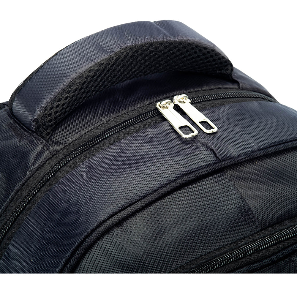 Dollcini MetroTech Unisex Laptop Hátizsák – Utazóhátizsák, 17"-os Laptophoz, 25L, 7 Változat