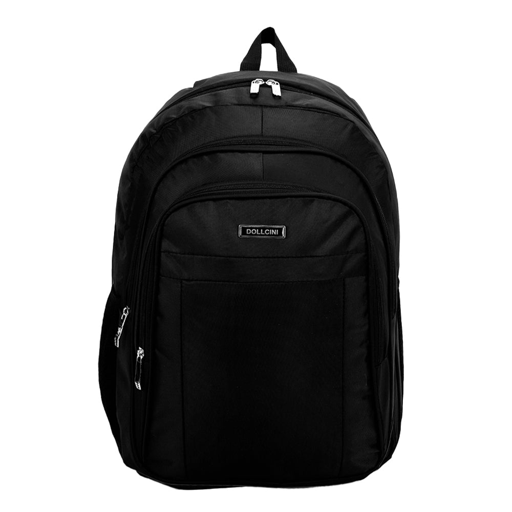 Dollcini MetroTech Unisex Laptop Hátizsák – Utazóhátizsák, 17"-os Laptophoz, 25L, 7 Változat