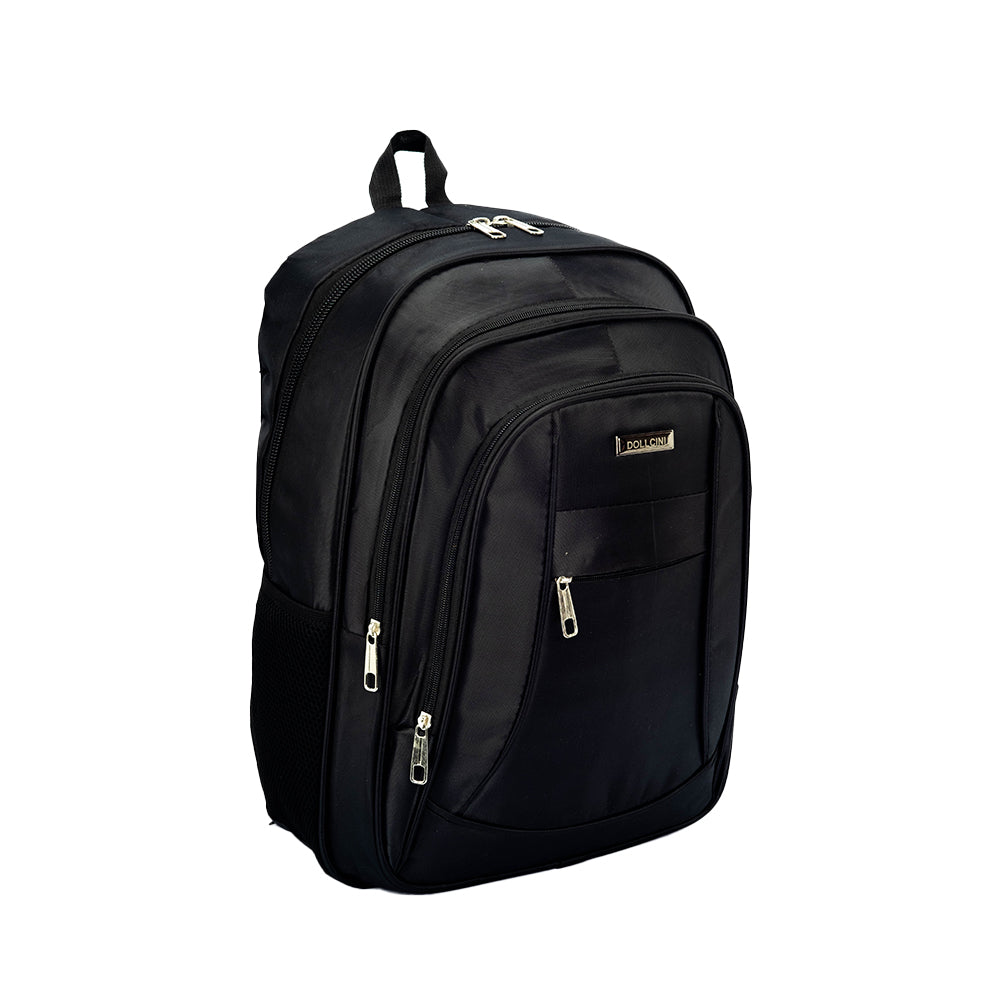 Dollcini MetroTech Unisex Laptop Hátizsák – Utazóhátizsák, 17"-os Laptophoz, 25L, 7 Változat