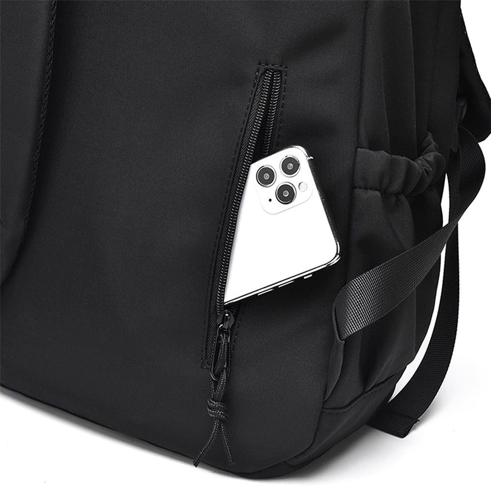 Dollcini Unisex Laptop Hátizsák – Vízálló, Könnyű, 14"-os Laptophoz