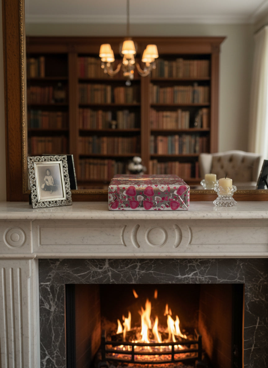 Dollcini Ajándékcsomagolás (csak bankkártyás fizetéssel)