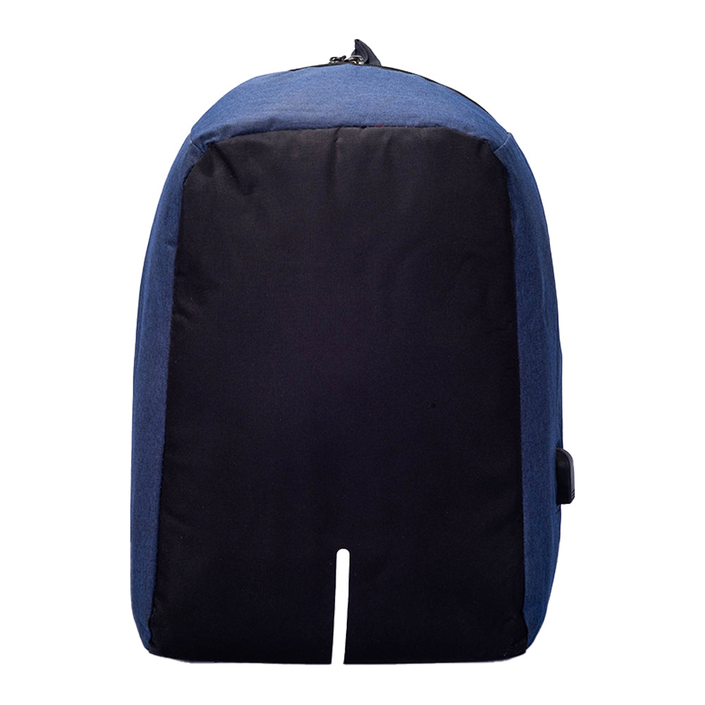 Dollcini Unisex Laptop Hátizsák – 16.5”-os Laptophoz, Párnázott Rekesszel