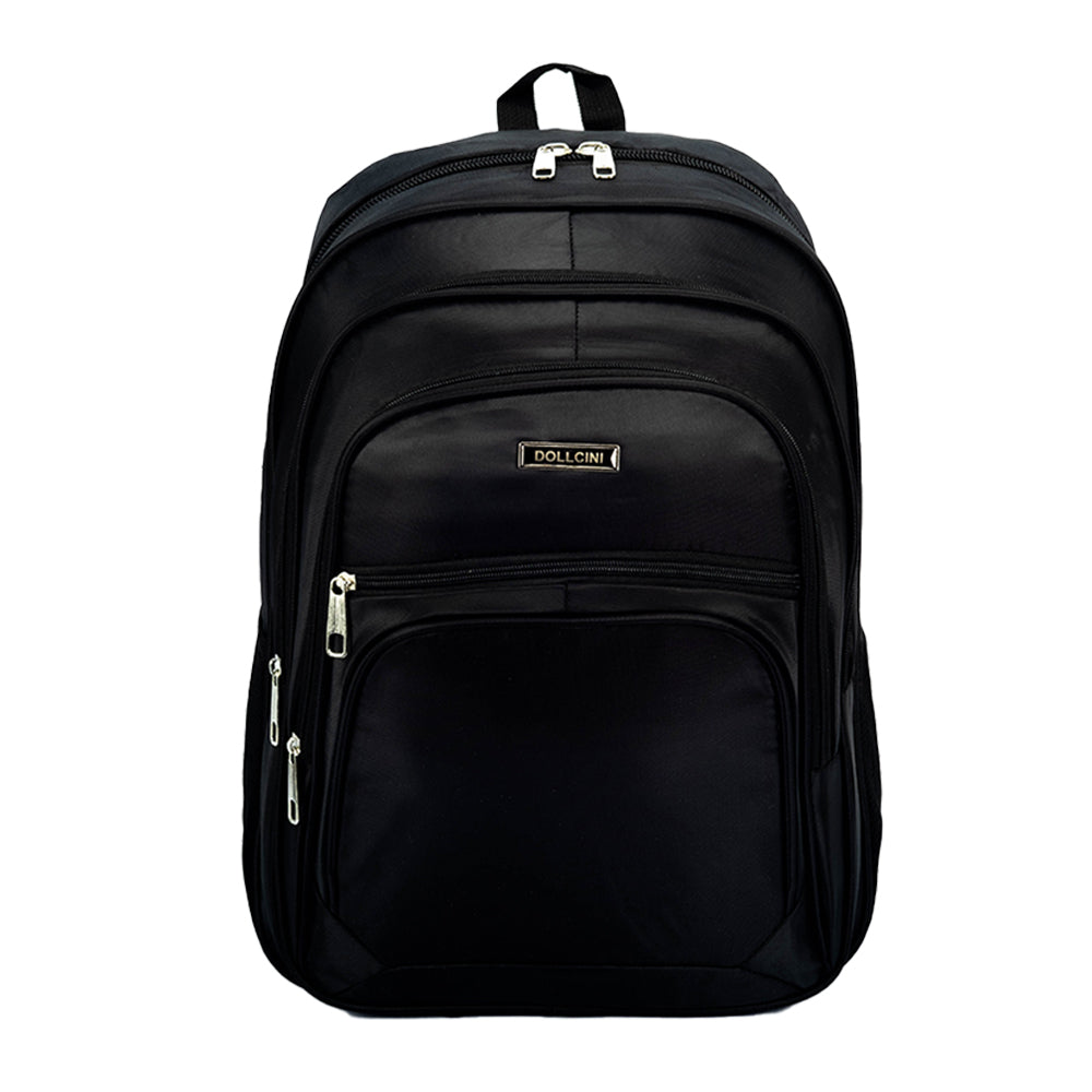 Dollcini MetroTech Unisex Laptop Hátizsák – Utazóhátizsák, 17"-os Laptophoz, 25L, 7 Változat
