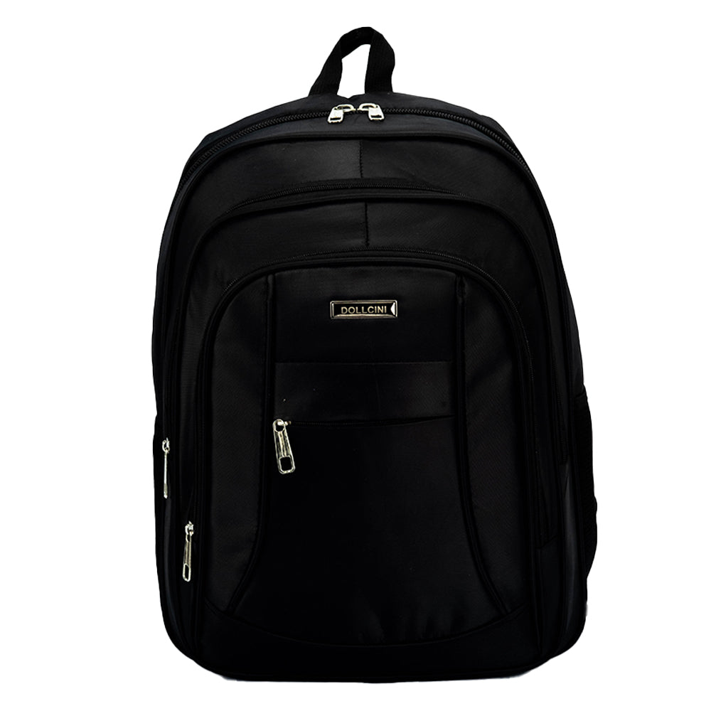 Dollcini MetroTech Unisex Laptop Hátizsák – Utazóhátizsák, 17"-os Laptophoz, 25L, 7 Változat