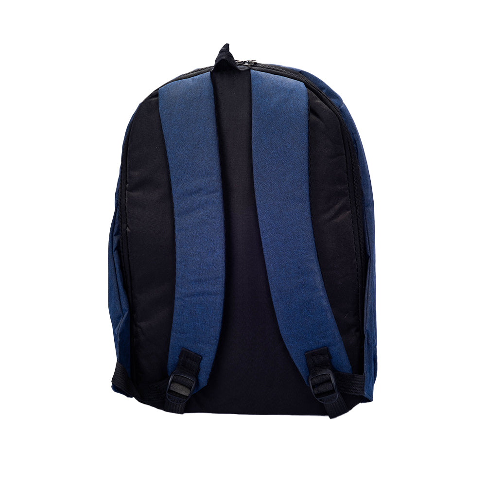 Dollcini Unisex Laptop Hátizsák – 16.5”-os Laptophoz, Párnázott Rekesszel