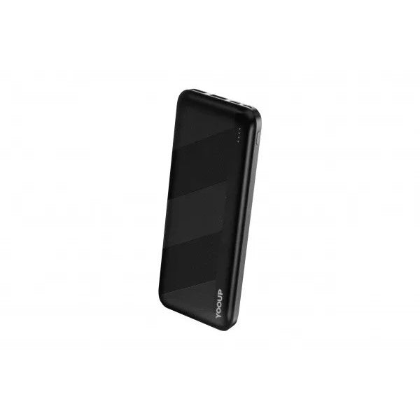 Dollcini YOOUP Power Bank 10000mAh – Kettős USB Kimenettel