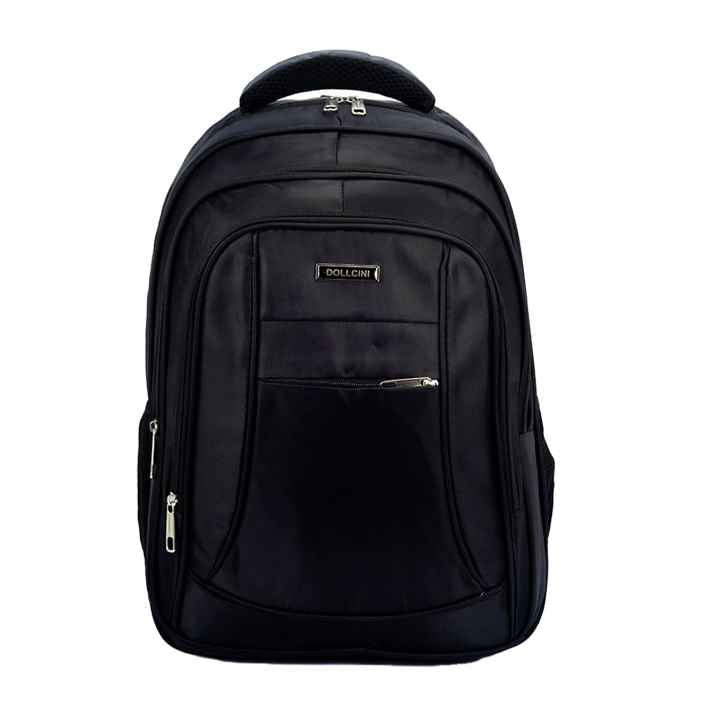 Dollcini MetroTech Unisex Laptop Hátizsák – Utazóhátizsák, 17"-os Laptophoz, 25L, 7 Változat