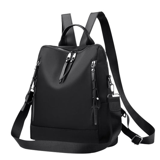 Dollcini Elegáns Női Hátizsák – Vízálló Nylon vagy műbőr