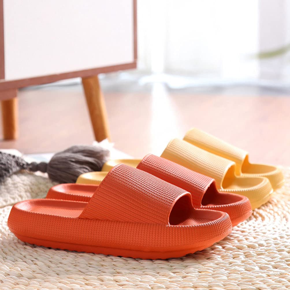 Dollcini Otthon Unisex Masszázspapucs – EVA, Több Színben és Méretben