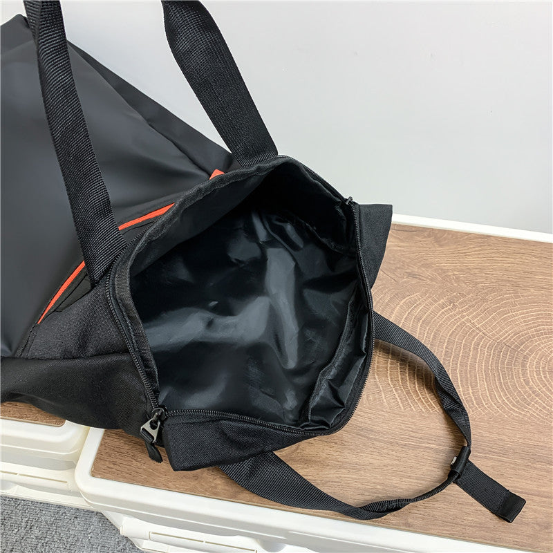 Dollcini Unisex Laptop Hátizsák – Vízálló, Ergonomikus Diáktáska