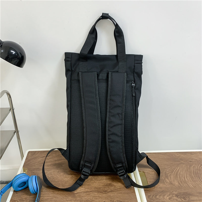 Dollcini Unisex Laptop Hátizsák – Vízálló, Ergonomikus Diáktáska