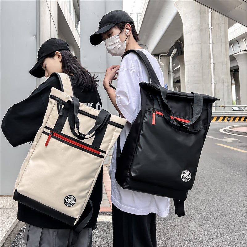 Dollcini Unisex Laptop Hátizsák – Vízálló, Ergonomikus Diáktáska