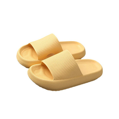 Dollcini Otthon Unisex Masszázspapucs – EVA, Több Színben és Méretben