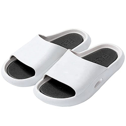 Dollcini Otthon Unisex Masszázspapucs – EVA, Több Színben és Méretben