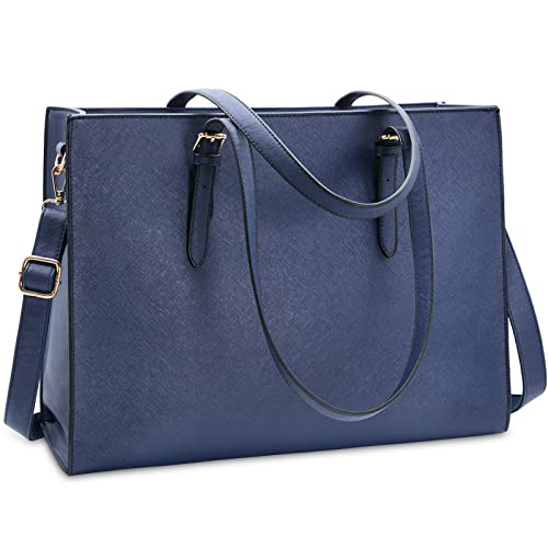 Dollcini Elegáns Női Laptoptáska – Vízálló Műbőr, 15,6" Laptophoz