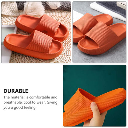 Dollcini Otthon Unisex Masszázspapucs – EVA, Több Színben és Méretben