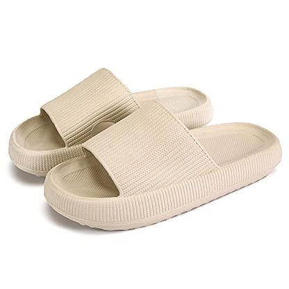 Dollcini Otthon Unisex Masszázspapucs – EVA, Több Színben és Méretben