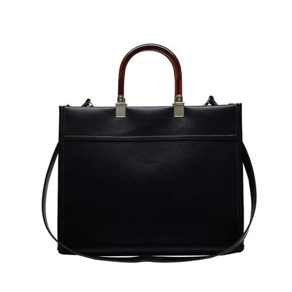 Dollcini Női Elegáns Crossbody Táska – műbőr, Vízálló