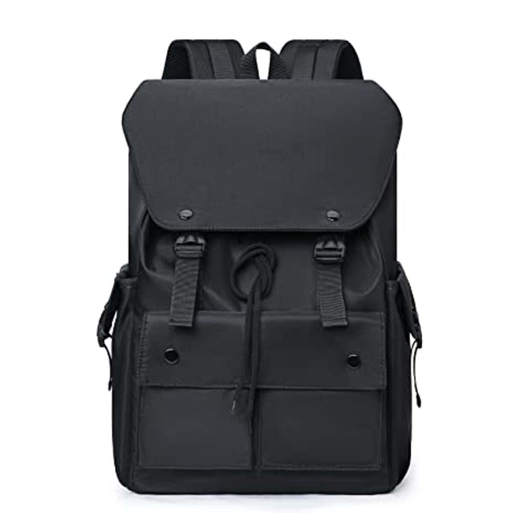 Dollcini Férfi Laptop Hátizsák – Vízálló, Kopásálló, Nagy Kapacitású