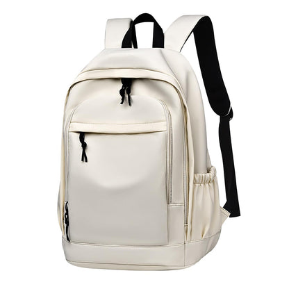 Dollcini Unisex Laptop Hátizsák – Vízálló, Könnyű, 14"-os Laptophoz