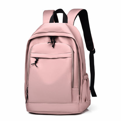 Dollcini Unisex Laptop Hátizsák – Vízálló, Könnyű, 14"-os Laptophoz