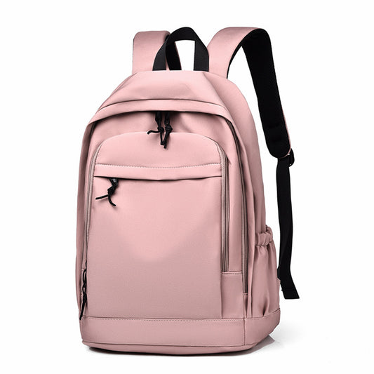 Dollcini Unisex Laptop Hátizsák – Vízálló, Könnyű, 14"-os Laptophoz