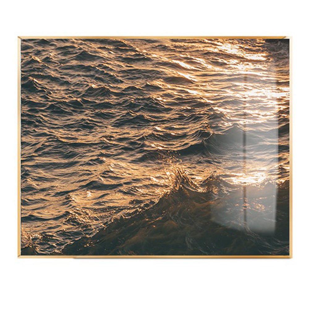 Dollcini Otthon 3D Homokfestmény – Dinamikus Dekoráció