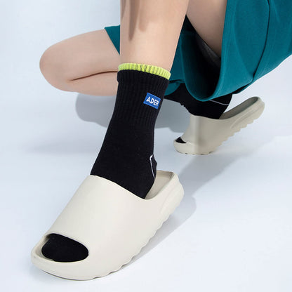 Dollcini Otthon Unisex Masszázspapucs – EVA, Több Színben és Méretben