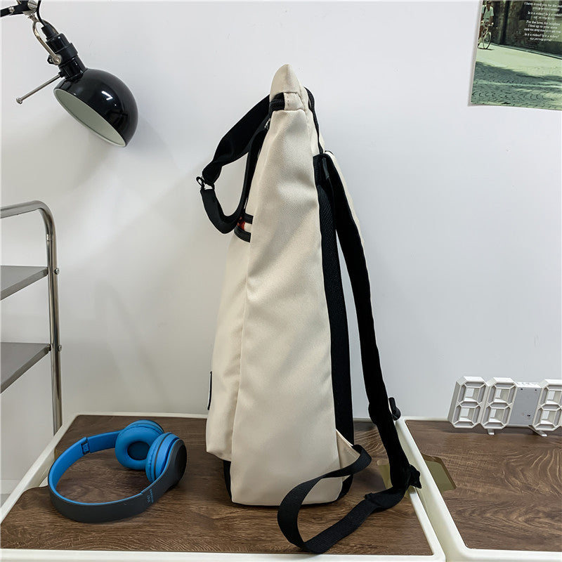 Dollcini Unisex Laptop Hátizsák – Vízálló, Ergonomikus Diáktáska