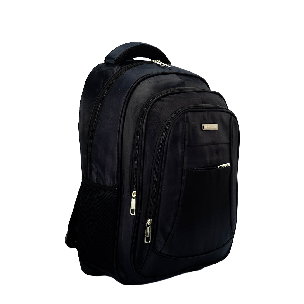 Dollcini MetroTech Unisex Laptop Hátizsák – Utazóhátizsák, 17"-os Laptophoz, 25L, 7 Változat