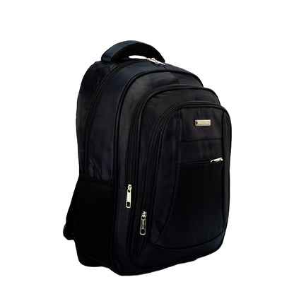 Dollcini MetroTech Unisex Laptop Hátizsák – Utazóhátizsák, 17"-os Laptophoz, 25L, 7 Változat