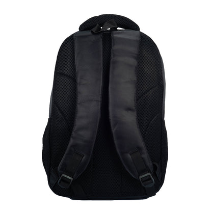 Dollcini MetroTech Unisex Laptop Hátizsák – Utazóhátizsák, 17"-os Laptophoz, 25L, 7 Változat
