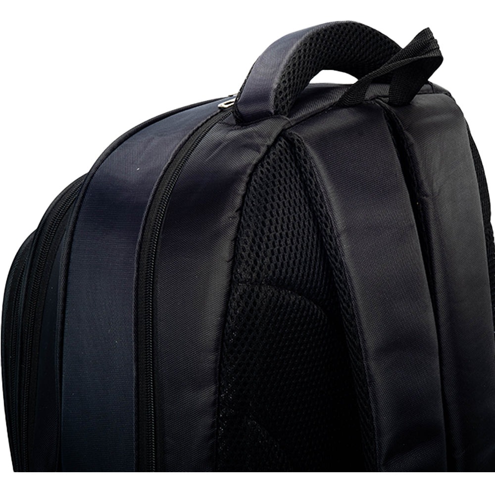Dollcini MetroTech Unisex Laptop Hátizsák – Utazóhátizsák, 17"-os Laptophoz, 25L, 7 Változat