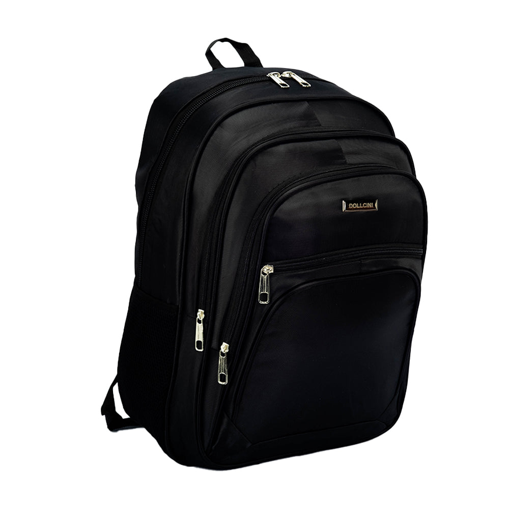 Dollcini MetroTech Unisex Laptop Hátizsák – Utazóhátizsák, 17"-os Laptophoz, 25L, 7 Változat