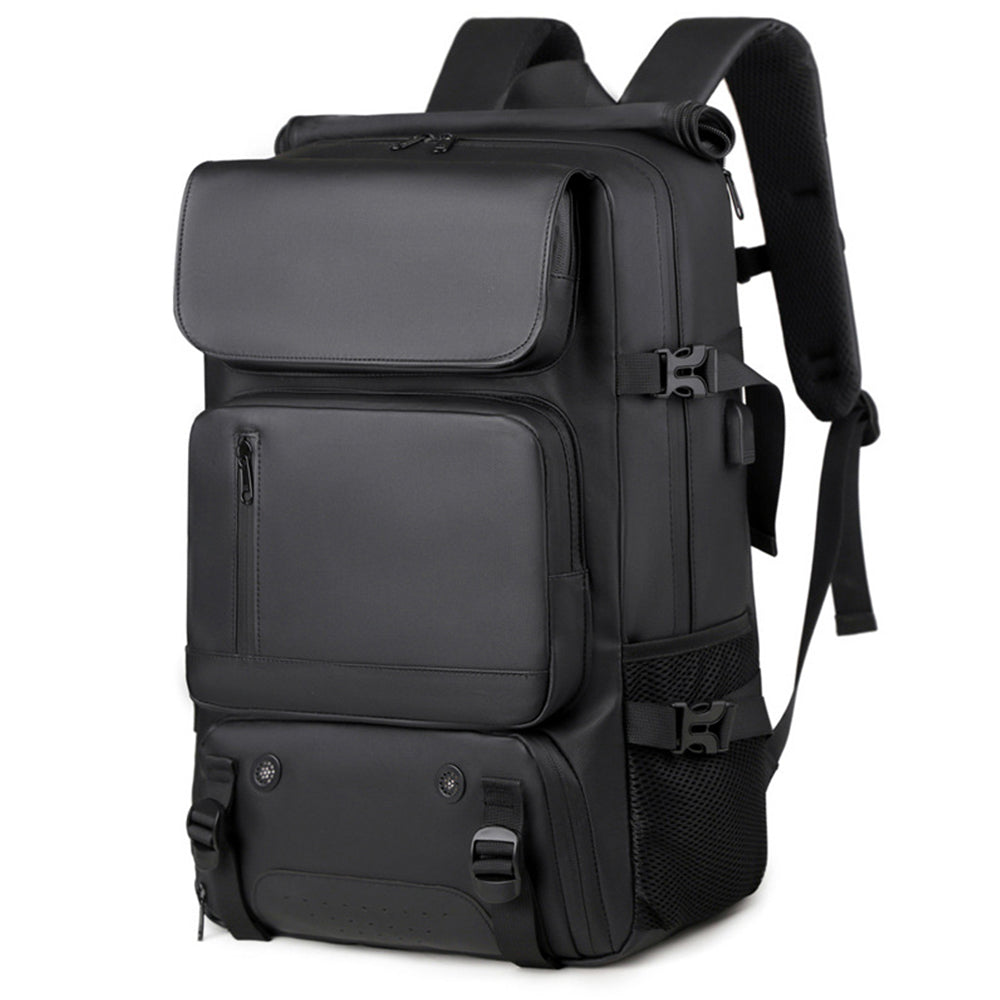 Dollcini Minimalista Unisex Laptop Hátizsák – Vízálló