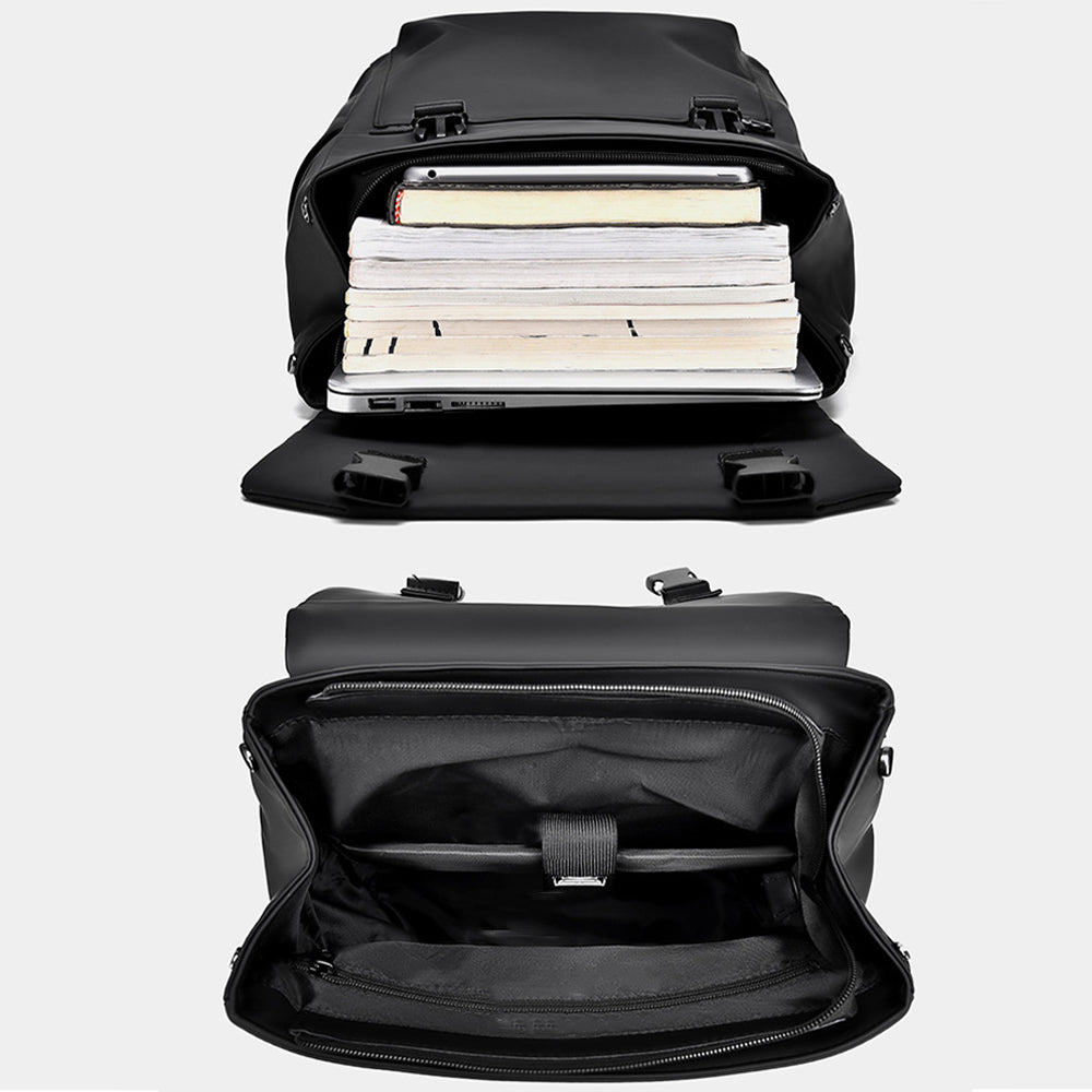 Dollcini Minimalista Unisex Laptop Hátizsák – Vízálló