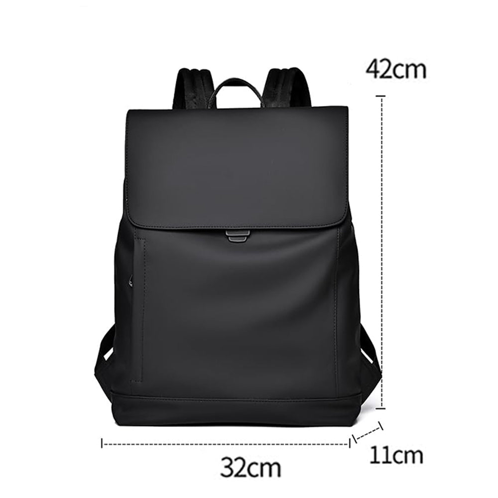 Dollcini Minimalista Unisex Laptop Hátizsák – Vízálló