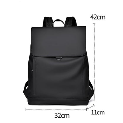 Dollcini Minimalista Unisex Laptop Hátizsák – Vízálló