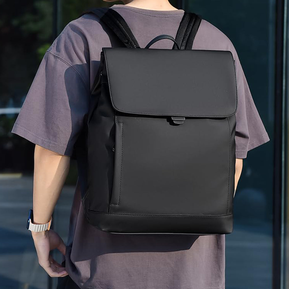 Dollcini Minimalista Unisex Laptop Hátizsák – Vízálló