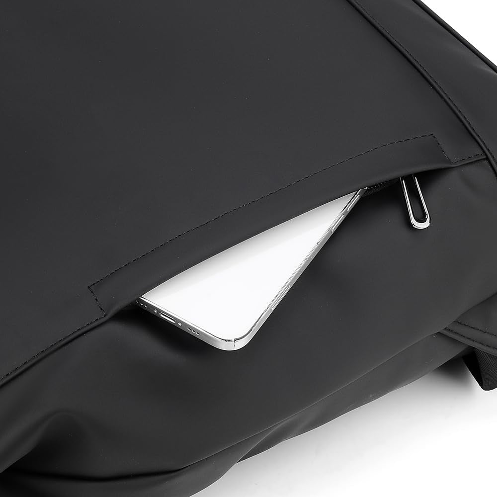 Dollcini Minimalista Unisex Laptop Hátizsák – Vízálló