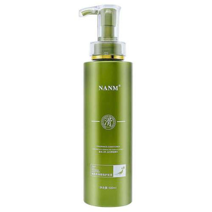 Nanmeishun Ginzeng Kivonatos Hajkondicionáló – Hidratáló, 500ml