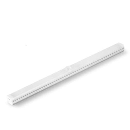 Dollcini Otthon Smart LED Lámpa – Mozgásérzékelős, Hideg Fény, 21 cm