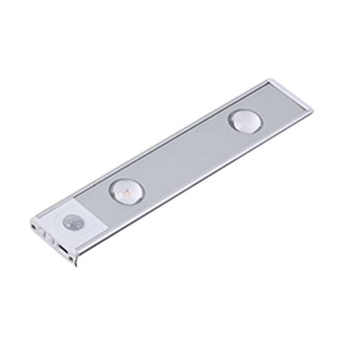 Dollcini Otthon Smart LED Lámpa – Mozgásérzékelős, Hideg Fény, 21 cm