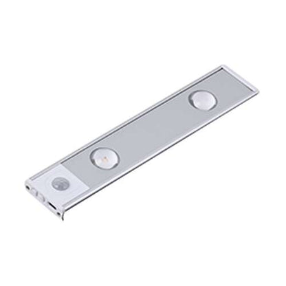 Dollcini Otthon Smart LED Lámpa – Mozgásérzékelős, Hideg Fény, 21 cm