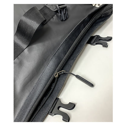 Dollcini Roll-Top Unisex Laptop Hátizsák – Vízálló Utazóhátizsák, Nagy Kapacitású
