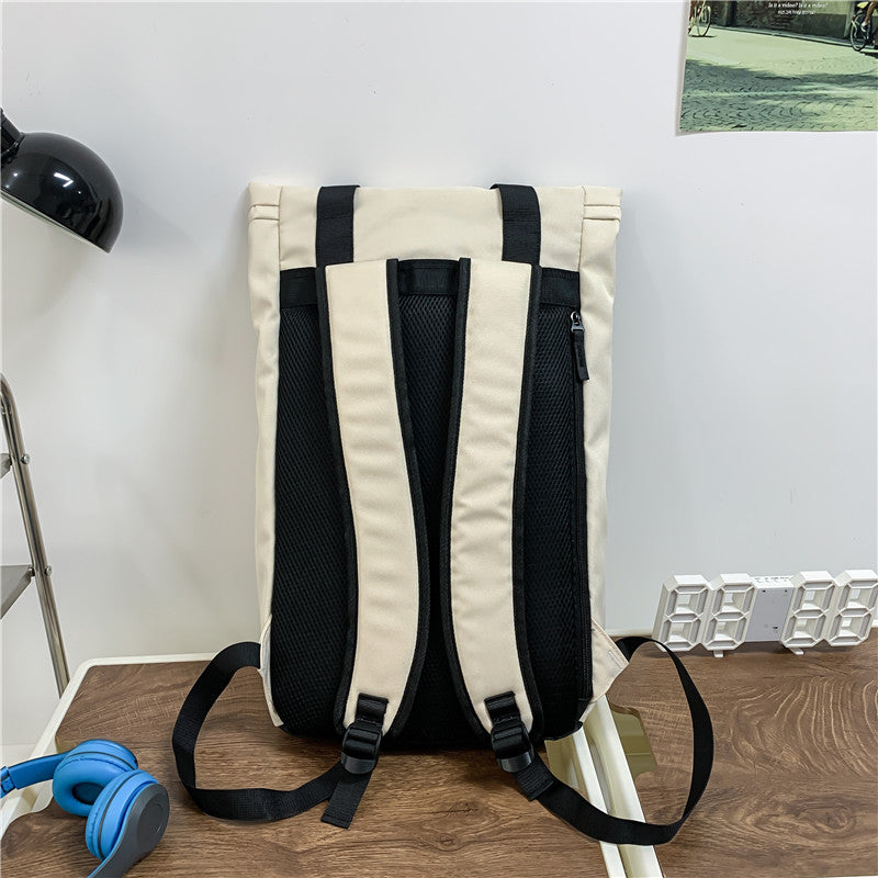 Dollcini Unisex Laptop Hátizsák – Vízálló, Ergonomikus Diáktáska