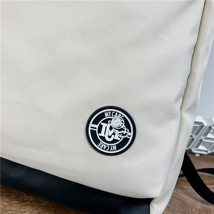 Dollcini Unisex Laptop Hátizsák – Vízálló, Ergonomikus Diáktáska